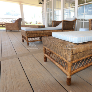 NewTechWood Coastal Range Decking