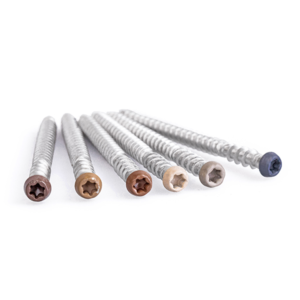 NewTechWood Hidden Fasteners