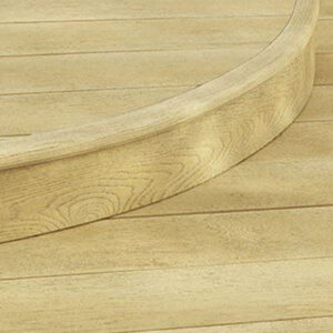 Millboard Flexible Edging
