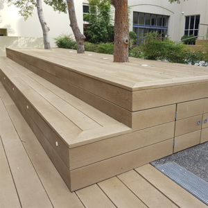 Millboard Fascia
