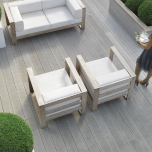 Millboard Composite Enhanced Grain Decking