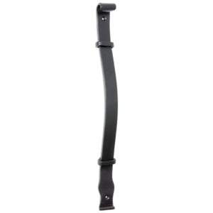 Iron Pull Handles - Strap