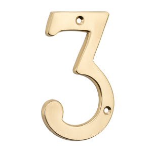 Numerals - Numbers