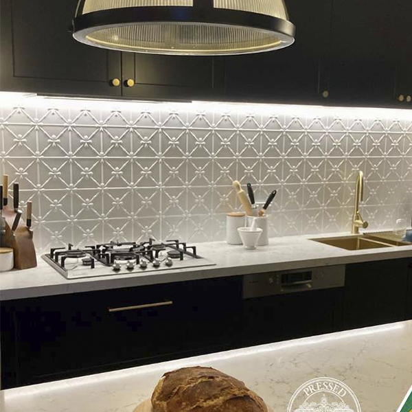 Decorative Building Products image