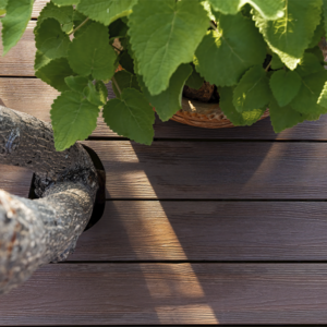 Eva-Last I-Series Composite Decking