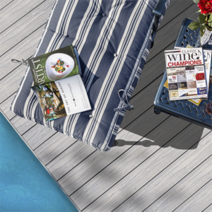 Eva-Last  Apex PLUS Composite Decking