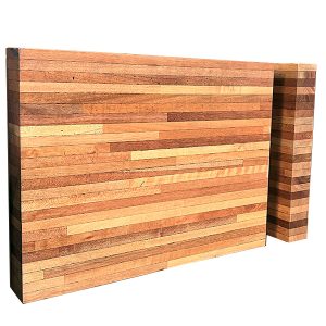 Kapur Laminated Beams - 200 x 50mm, 1.8m