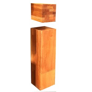 Kapur Laminated Posts