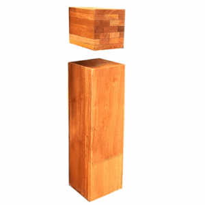 Kapur Laminated Posts