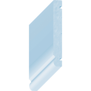 Fascia Board - Primed