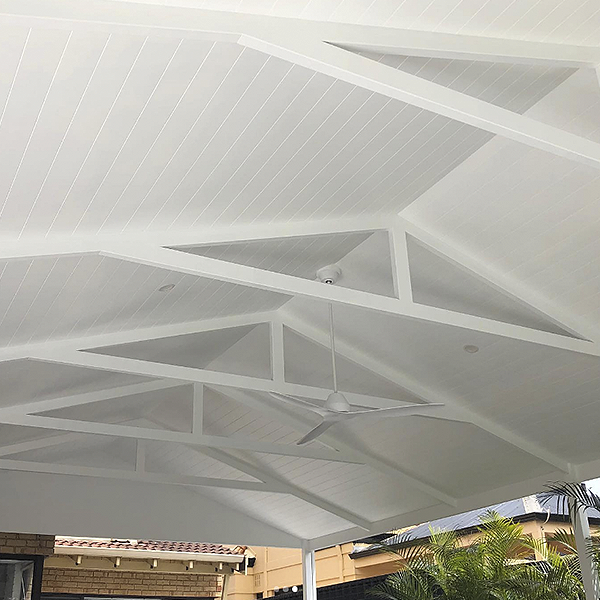 External Lining image