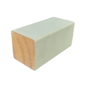Frieze Work Components - Frieze / Baluster 42 x 42mm, 5.4m
