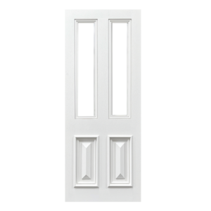 External / Entrance Doors