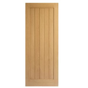 Internal Doors