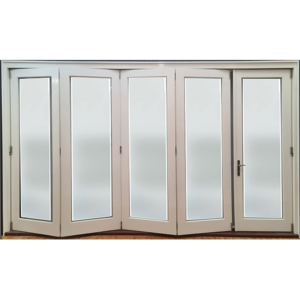 Bi-Fold Doors