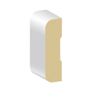 Architraves MDF MR