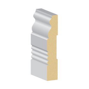 Skirtings MDF MR