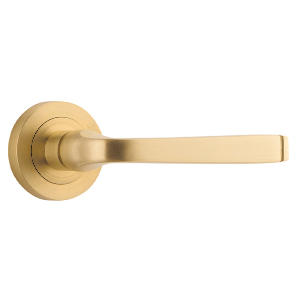 Brushed Brass Brushed Brass