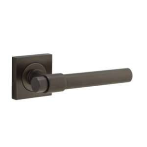 Helsinki Levers on Square Rose (iver)