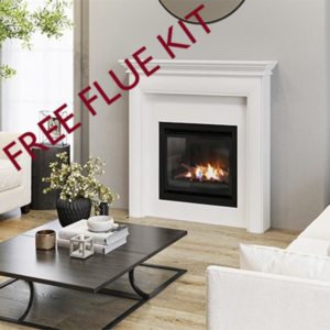 Real Flame Inspire Classic 600