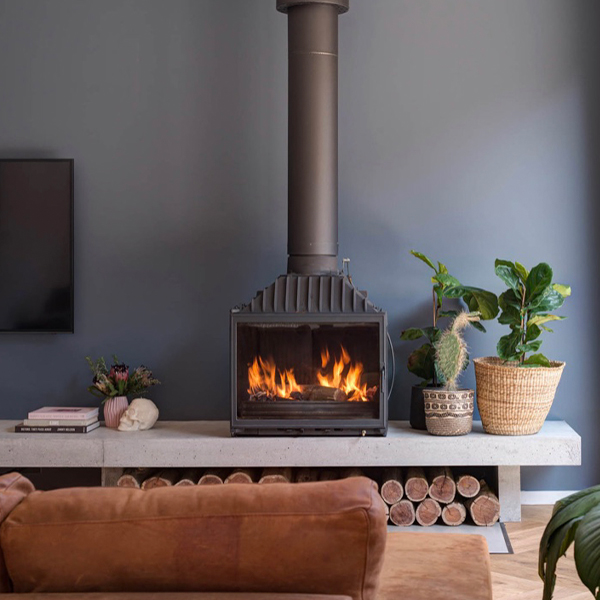 Cheminees Philippe 692