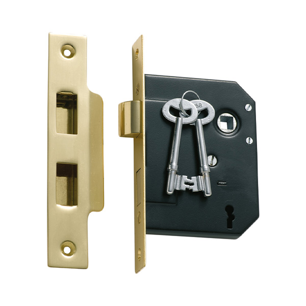 Internal Locks image
