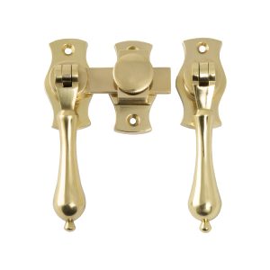 French Door Fasteners