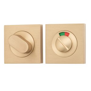 Tube Latches & Privacy Turns