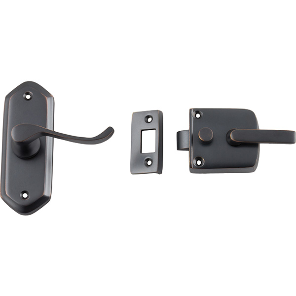 Screen Door Latches image