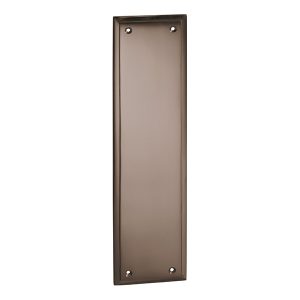Push Plates