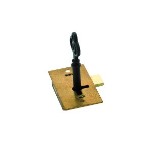 Catches, Locks & Hinges