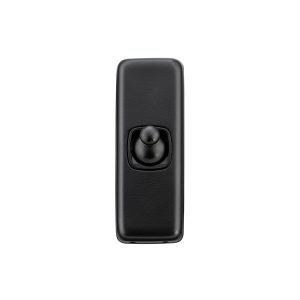 Matt Black Switch