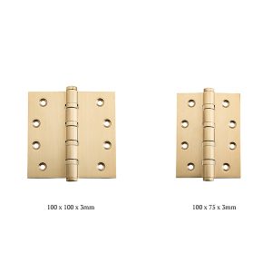Hinges - Ball Bearing