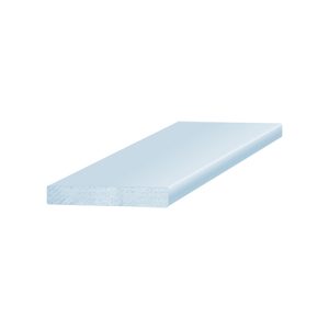 Cover Battens H3 Treated Design Pine 18mm (Primed)