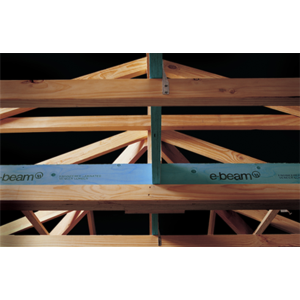LVL H2 E-Beam - Wesbeam (Blue Stain)