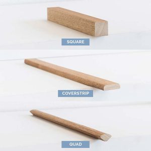 Glosswood Trims