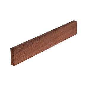 Jarrah Standard Dressed All Round