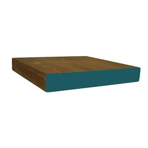 Merbau Laminated Beams - 140 x 35mm, 3.0m