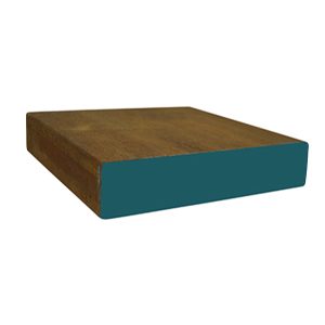 Merbau Laminated Beams