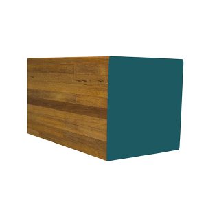 Merbau Laminated Posts
