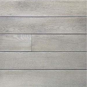 Millboard Bullnosed Boards - Smoked Oak/Driftwood