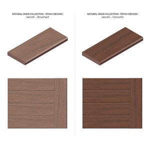 Modwood Decking