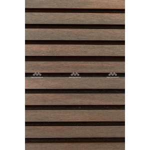 NewTechWood Castellation Wall Cladding Composite
