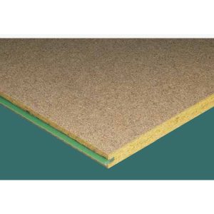 Particleboard Flooring Termite Treated - 19mm