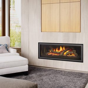 Regency® Greenfire® - GF1500L Gas Fire