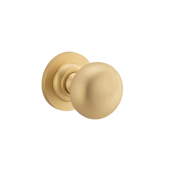 Door Knobs image