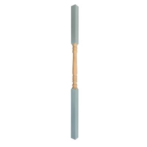 Turned Posts