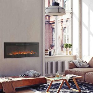VisionLINE Electric Linear