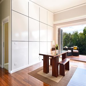 Rubix Panel