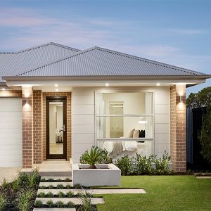 Selflok Weatherboard Range